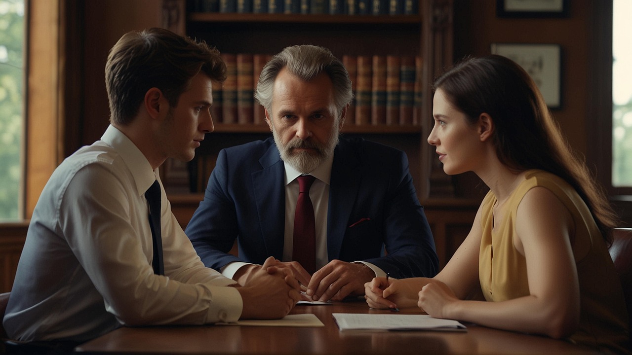 découvrez des formules de politesse essentielles pour avocats afin de communiquer avec professionnalisme et courtoisie dans toutes vos correspondances juridiques.