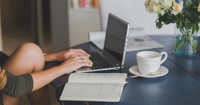 Comment faire du blogging sans se perdre en route