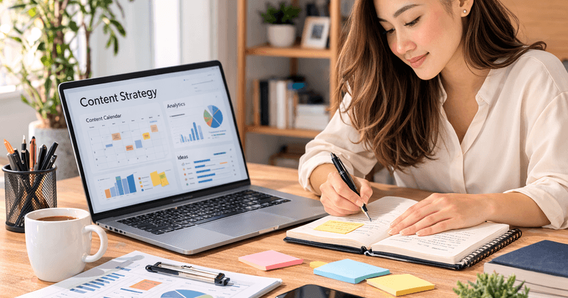 Marketing opérationnel : 7 leviers pour transformer vos actions en résultats