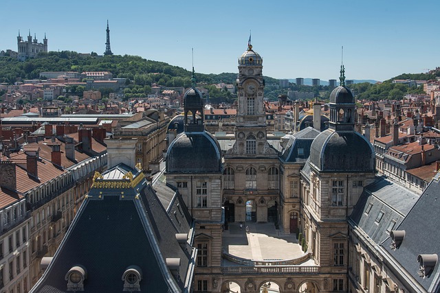 Découvrez le rôle et les actions du comité des œuvres sociales à Lyon en 2025