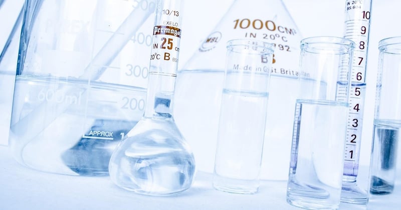 laboratoire