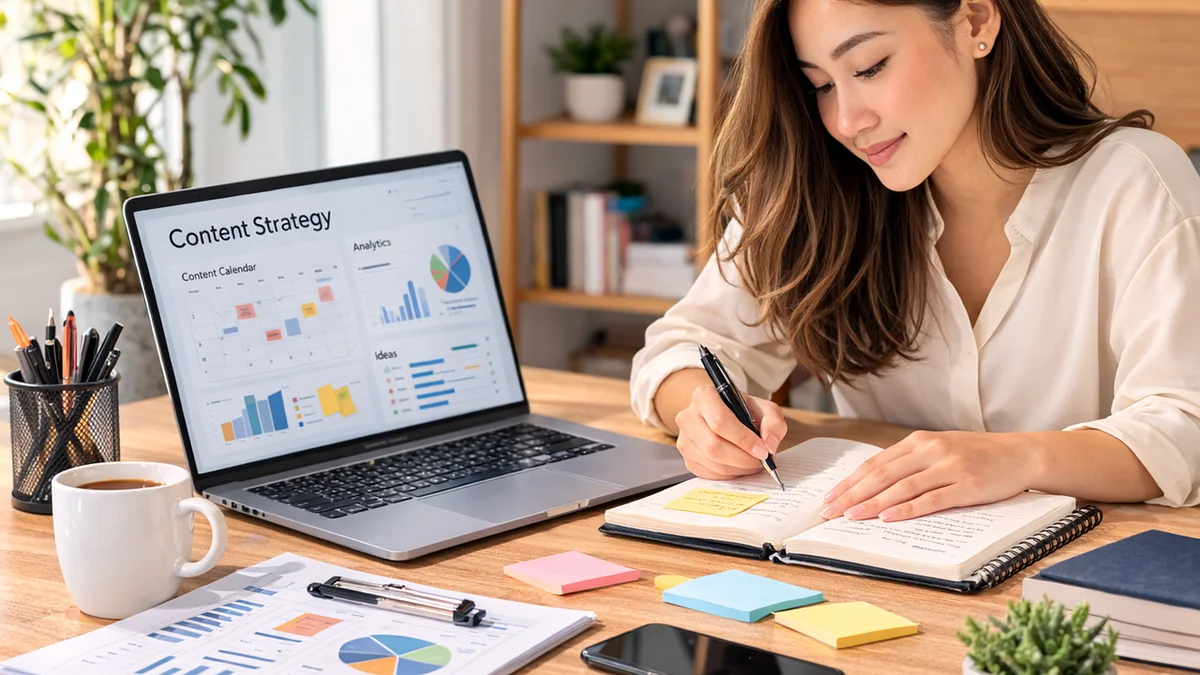 Boostez votre stratégie 2026 avec un marketing mix innovant et efficace