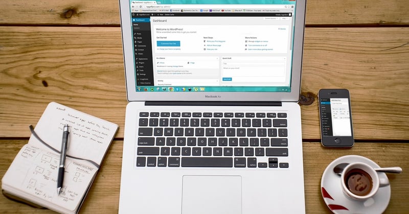 Trouvez la meilleure agence web WordPress pour un site performant